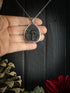 Colgante Ouija Skull and Roses